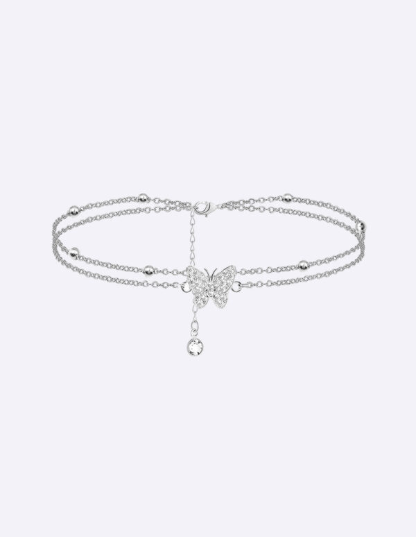 Second image of Cameo Pendant